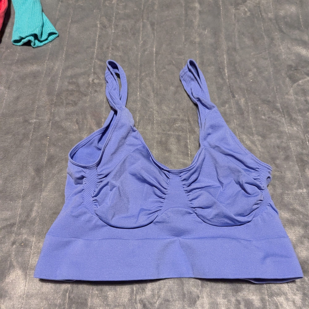 YITTY Waist-snatching Shapewear Bra